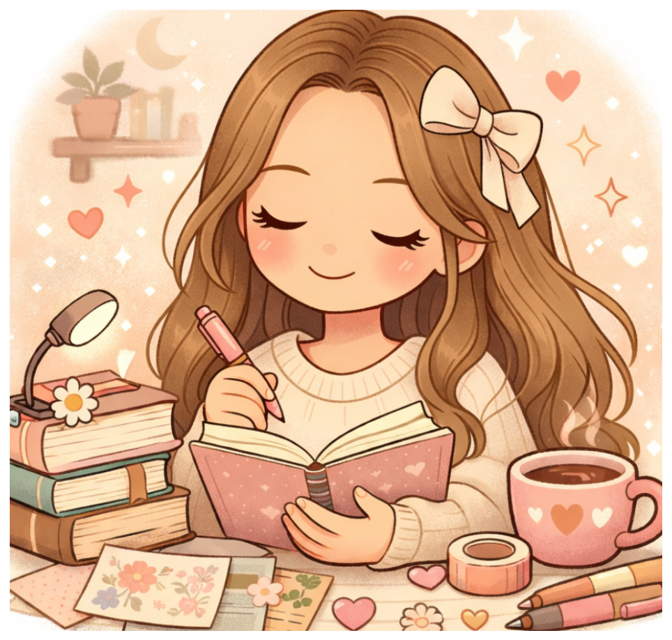 Bookish Nook & Notes